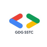 GDG On Campus | SSTC logo - Similar company to E-Cell Sstc