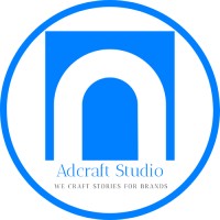 AdCraft Studio logo - Similar company to Ad Craft
