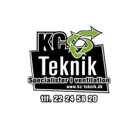 KC Teknik Aps. logo - Similar company to Provice Aps
