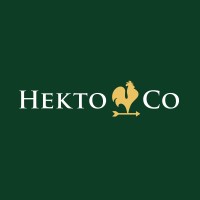 Hekto&Co logo - Similar company to Landbogruppen A/S