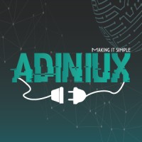 ADINIUX logo - Similar company to Mindworld Llc