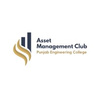 Asset Management Club, Punjab Engineering College (AMC-PEC) logo - Similar company to Whiterock Wealth