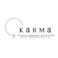 KARMA Yüksek Teknoloji Geliştirme Ar-Ge Mühendislik A.Ş. logo - Similar company to Mubiko