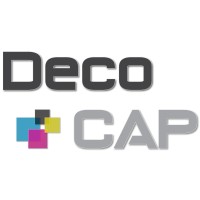DecoCAP Co., Ltd. logo - Similar company to Caprint Ltd.
