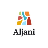 ALJANI logo - Similar company to Mb Logistics