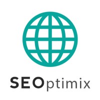 SEOptimix logo - Similar company to Ella'S Bubbles