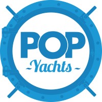 POP Yachts - Michael logo - Similar company to Pop Rvs