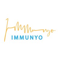 Immunyo logo - Similar company to Costasteps