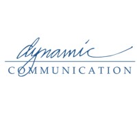 Dynamic Communication logo - Similar company to D-Tech Solutions Pte Ltd