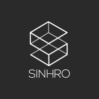 SINHRO logo - Similar company to Connecting