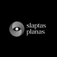 Slaptas planas logo - Similar company to Epic Linen