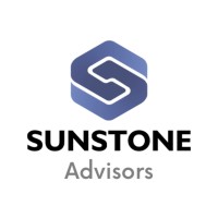 Sunstone Advisors logo - Similar company to Electus Energy