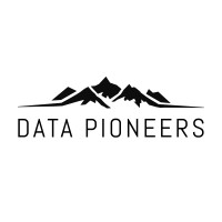 Data Pioneers logo - Similar company to Nuumi