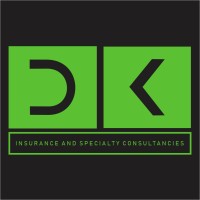 DK Insurance And Specialty Consultancies logo - Similar company to Dr9 Consultoria
