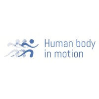 Human Body in Motion logo - Similar company to Human Body