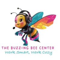 The Buzzing Bee Center logo - Similar company to Wemote