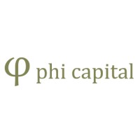 Phi Capital logo - Similar company to Debaans