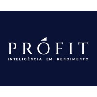 Profit - Inteligência em Rendimento logo - Similar company to Cvr Technology