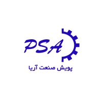 Pooyesh Sanat Arya logo - Similar company to Drclaim