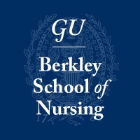 Georgetown University Berkley School of Nursing logo - Similar company to Esbiolab