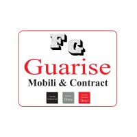 Guarise Mobili & Contract Hotel logo - Similar company to Piombini Mobili Da Quattro Generazioni