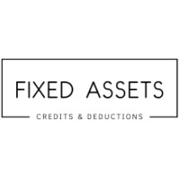 Fixed Assets.tax logo - Similar company to Fixed Assets, Inc.