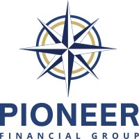 Pioneer Financial Group, Inc. logo - Similar company to Squats And Science