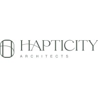 Hapticity Architects logo - Similar company to The Cockpit Method