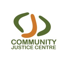 Community Justice Centre (NT) logo - Similar company to Quality Air