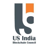 US India Blockchain Council logo - Similar company to Vc Fund India