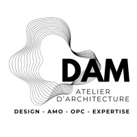 Atelier DAM logo - Similar company to Innova Tech