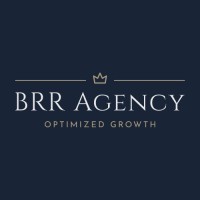 BRR Agency logo - Similar company to Hit Ventures