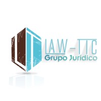 Law Tic Grupo Jurídico logo - Similar company to Techambits