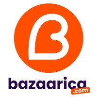 Bazaarica logo - Similar company to But First Apps