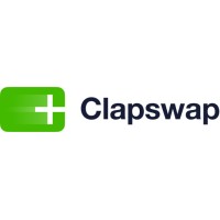 ClapSwap logo - Similar company to Ibs Tech