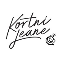 Kortni Jeane Swimmers logo - Similar company to Olive & Tweed
