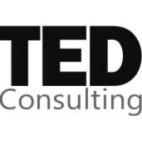 Ted Consulting LLC logo - Similar company to Ted Consulting