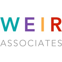 Weir Associates Ltd logo - Similar company to Inspire