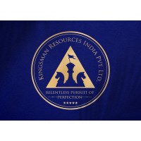 Kingsman Resources India Pvt. Ltd. logo - Similar company to Ads|Facility Management