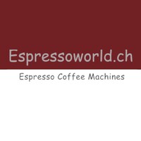 Espressoworld AG logo - Similar company to Haldimann Ag