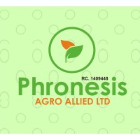 Phronesis Agro Allied Limited logo - Similar company to Farmset