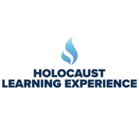 Holocaust Learning Experience logo - Similar company to Holocaust Art Restitution Project