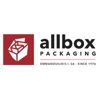 Allbox Packaging - I. Emmanouilidis S.A. logo - Similar company to Nirvana Packaging