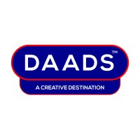 Daadscreatives logo - Similar company to Coursenrich (Alp Turnkey Solutions Private Limited)