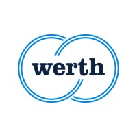 Werth Messtechnik GmbH logo - Similar company to Witte Barskamp Gmbh & Co. Kg