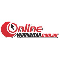 Online Workwear logo - Similar company to Online Workwear