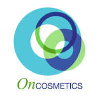 Oncosmetics logo - Similar company to Cosmostuff