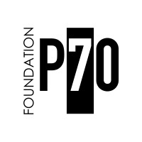 P70 Foundation logo - Similar company to Brujula Bike