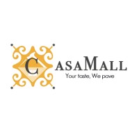 CasaMall Limited logo - Similar company to General Noli Sl