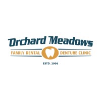 Orchard Meadows Family Dental & Denture Clinic logo - Similar company to Empowered Canadians